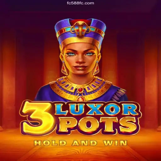 Explore the Exciting World of 3LuxorPots
