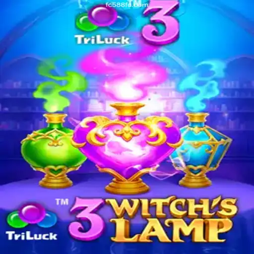 Discover the Enchanting World of '3WitchsLamp': A Captivating Journey in Online Gaming