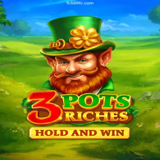 Discover the World of 3potsRiches: A Top Choice for Online Casino Enthusiasts