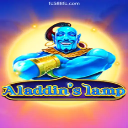 Explore the Enchanting World of Aladdinslamp at FC588 Brasil
