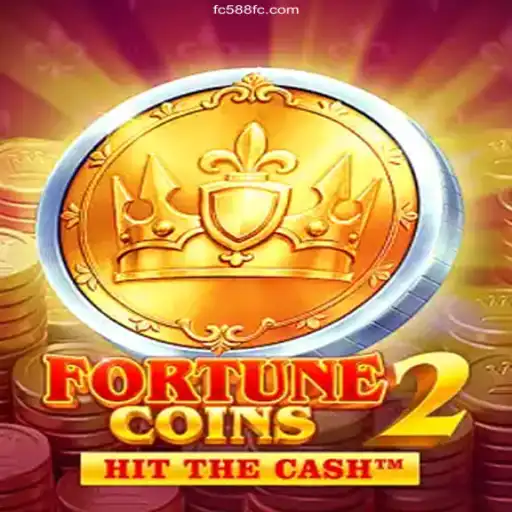 FortuneCoins2: An Immersive Experience in FC588 Brasil