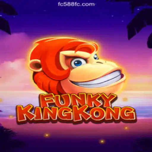 FunkyKingKong: A Roaring Adventure in the World of Online Gaming