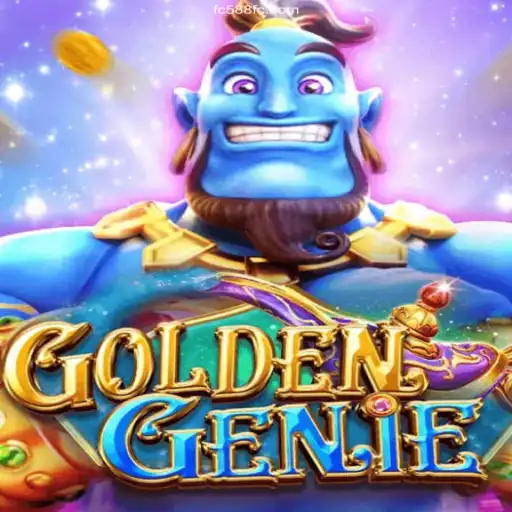 Exploring the Enchanting World of GOLDENGENIE: A Premier Online Casino Experience