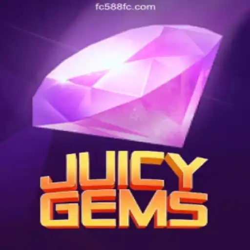 JuicyGems: A Sparkling Adventure into Online Gaming