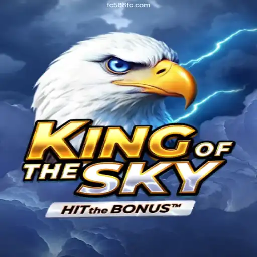 KingOfTheSky: A New Realm in Gaming Meets FC588 Brasil's Betting Excitement