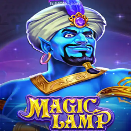 Discover the Enchanting World of MagicLamp: A Premier Gaming Experience