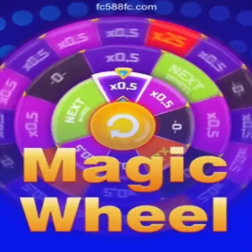 Explore MagicWheel with FC588 Brasil: The Best Online Casino and Sports Betting Experience