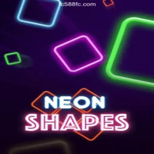 Exploring NeonShapes: A Vibrant Journey Through Digital Patterns and Casino Marvels