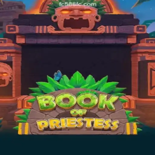 Exploring the Mystical World of BookOfPriestess and FC588 Brasil