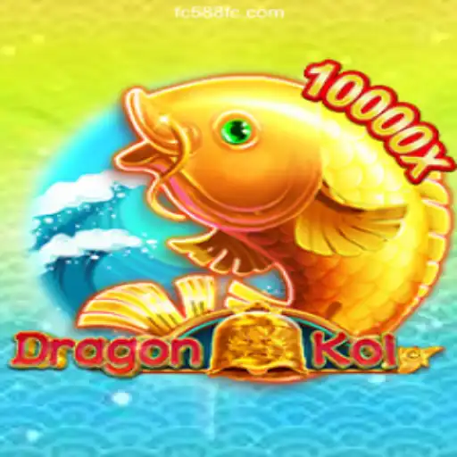 Explore DragonKoi: The Mesmeric Realm of Mythical Gaming