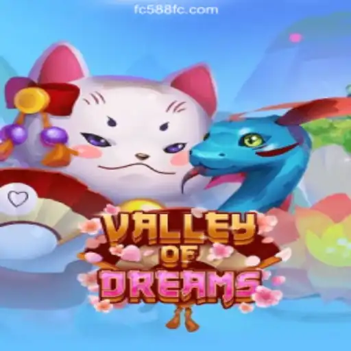Discovering the Allure of ValleyofDreams in a World of Entertainment