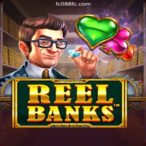 ReelBanks: The Thrilling Online Gaming Experience
