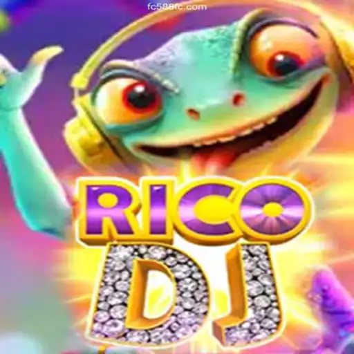 Discovering RicoDJ: A New Wave in Online Gaming