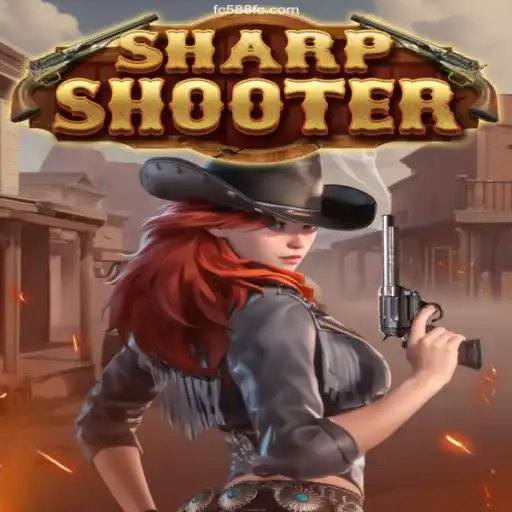 Sharpshooter: The Thrilling Game Taking the World by Storm