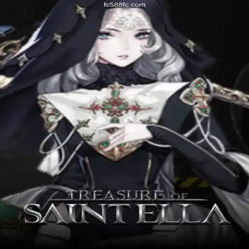 TreasureofSaintElla: A Captivating Adventure Awaits